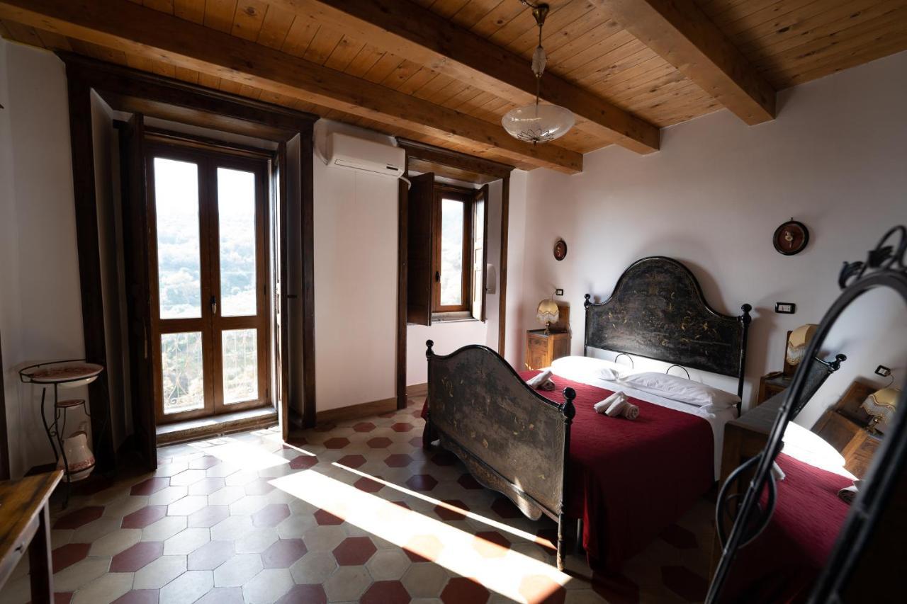 B&B Stillachiara Badolato Marina Exterior foto