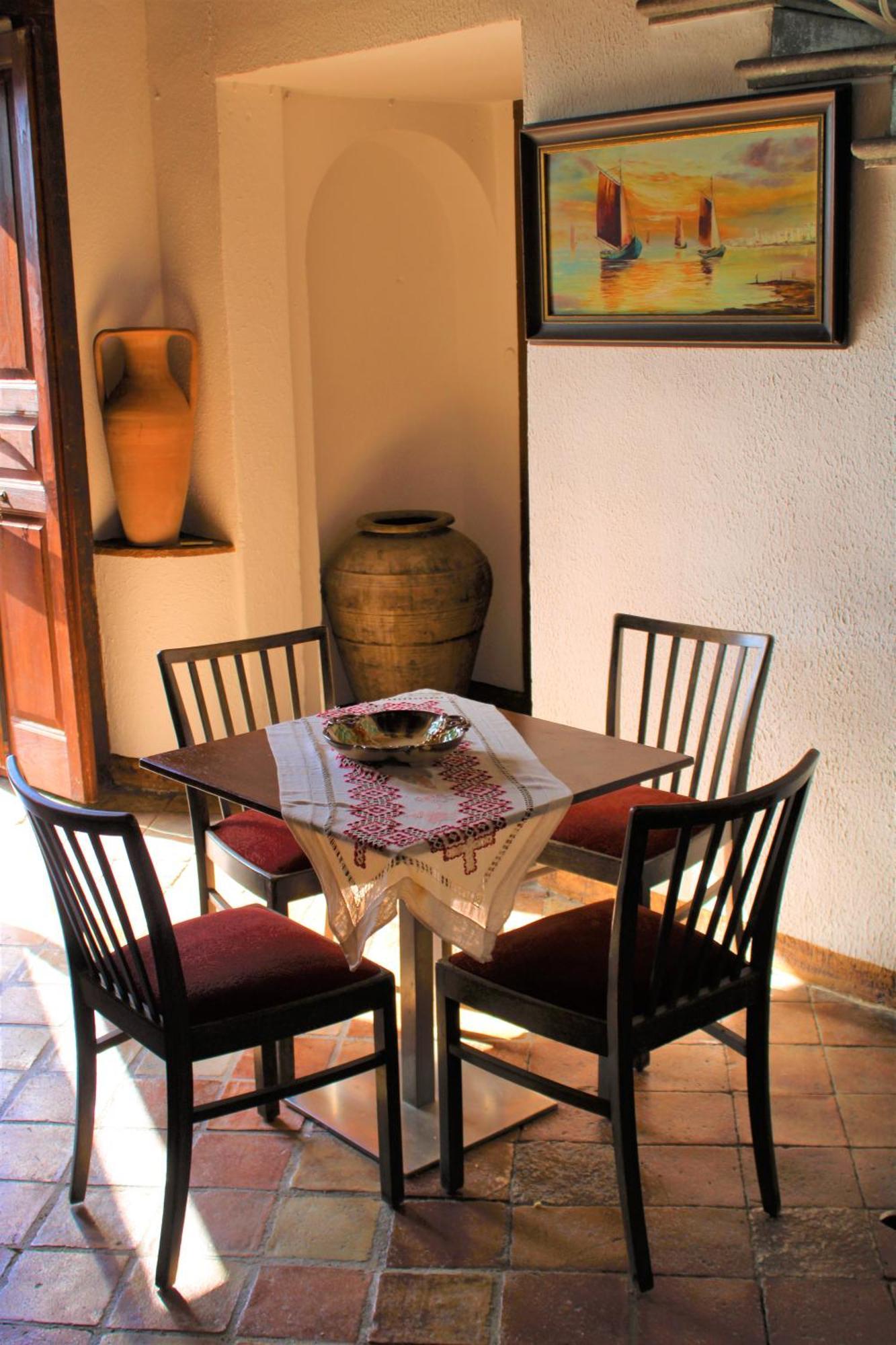 B&B Stillachiara Badolato Marina Exterior foto