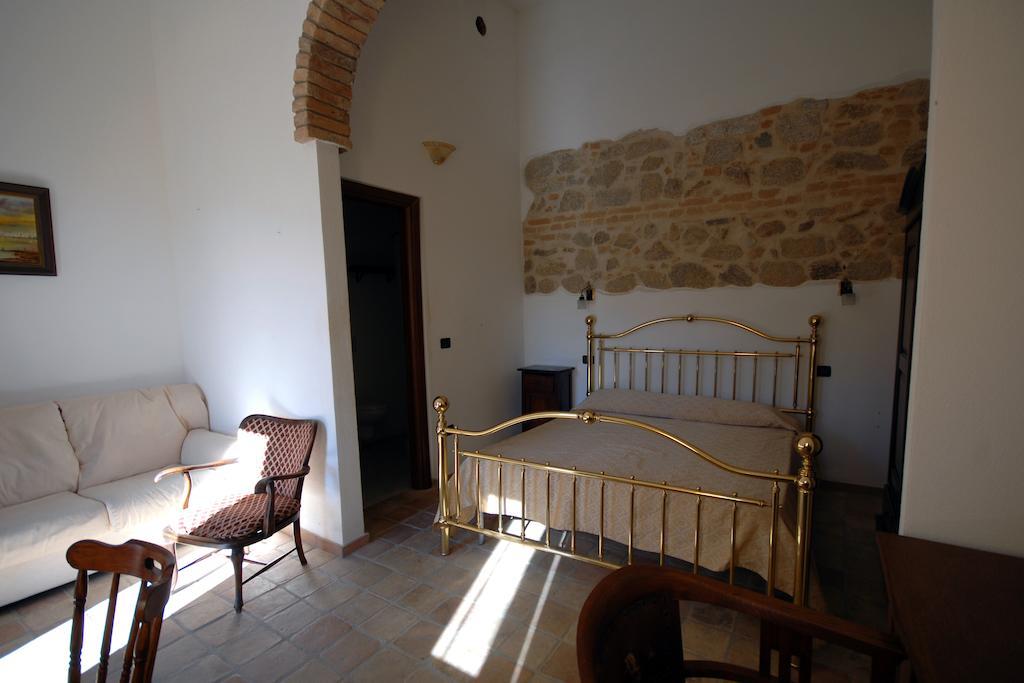 B&B Stillachiara Badolato Marina Zimmer foto