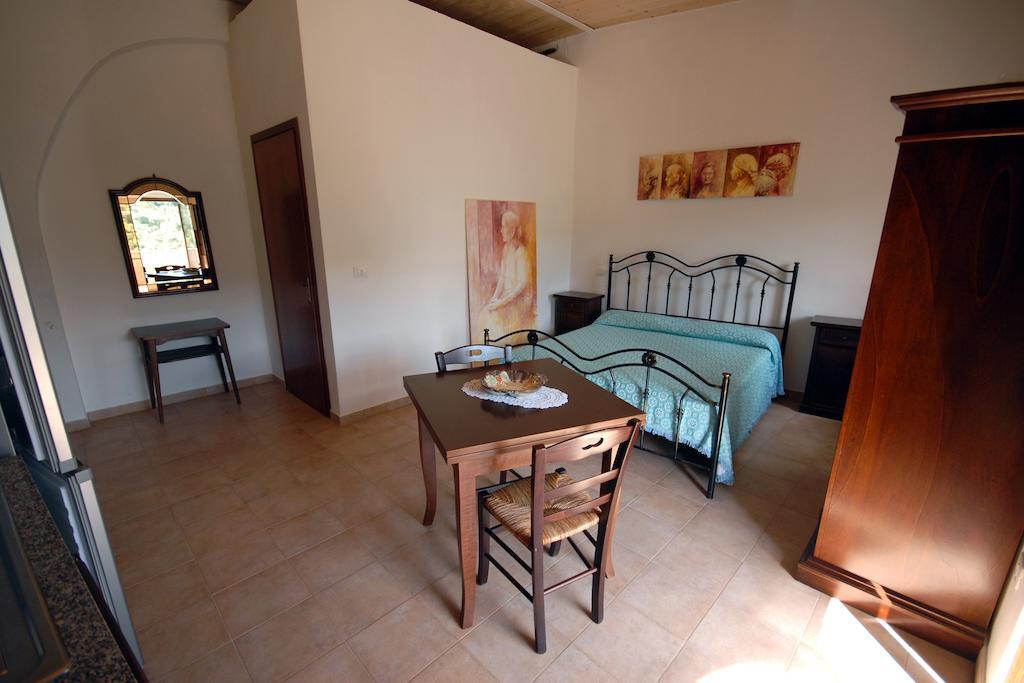 B&B Stillachiara Badolato Marina Zimmer foto