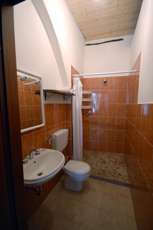 B&B Stillachiara Badolato Marina Zimmer foto