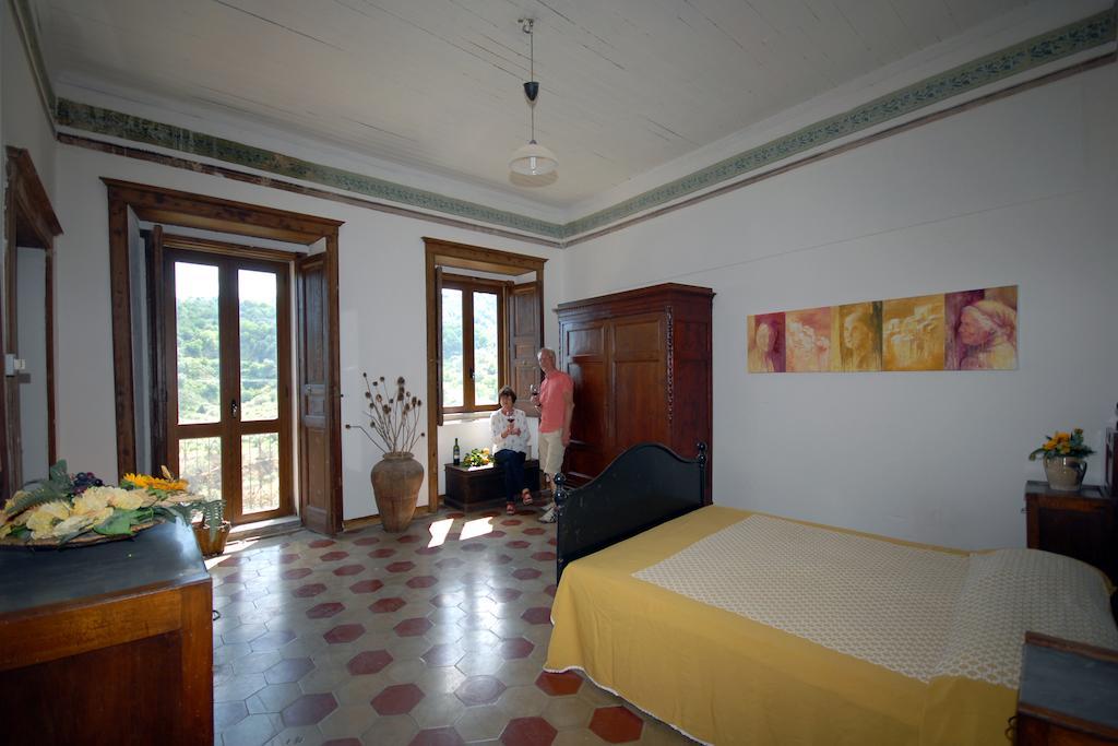 B&B Stillachiara Badolato Marina Zimmer foto