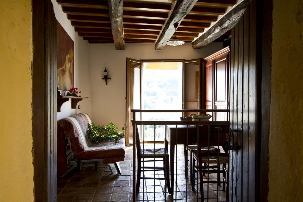 B&B Stillachiara Badolato Marina Exterior foto