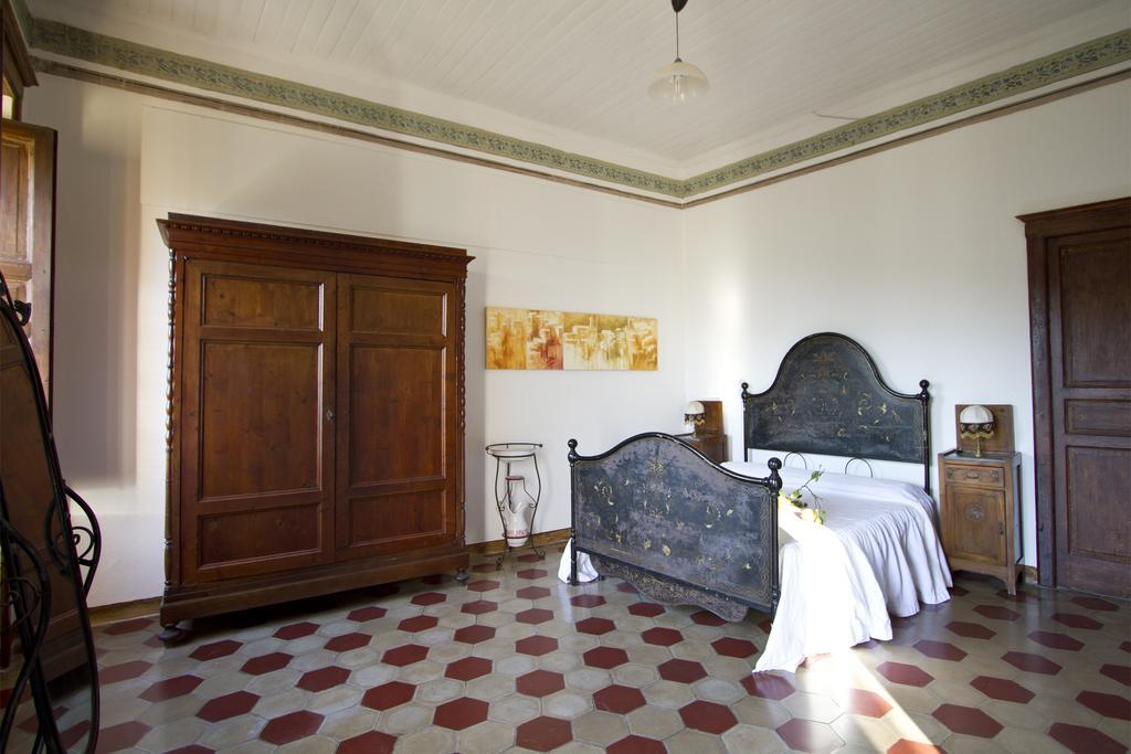 B&B Stillachiara Badolato Marina Exterior foto
