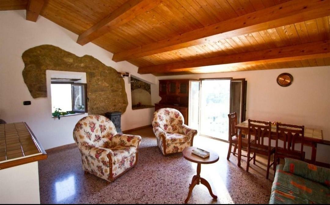 B&B Stillachiara Badolato Marina Exterior foto